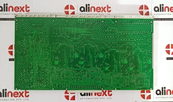 Ericsson TVM 115 5110 R4 PCB ROF1575127/1 R1J BTU-A4 TB9 0103