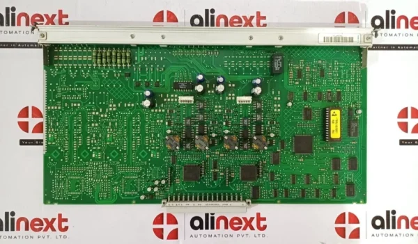 Ericsson TVM 115 5110 R4 PCB ROF1575127/1 R1J BTU-A4 TB9 0103