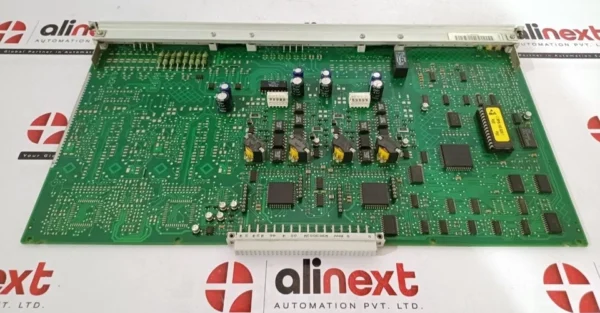 Ericsson TVM 115 5110 R4 PCB ROF1575127/1 R1J BTU-A4 TB9 0103