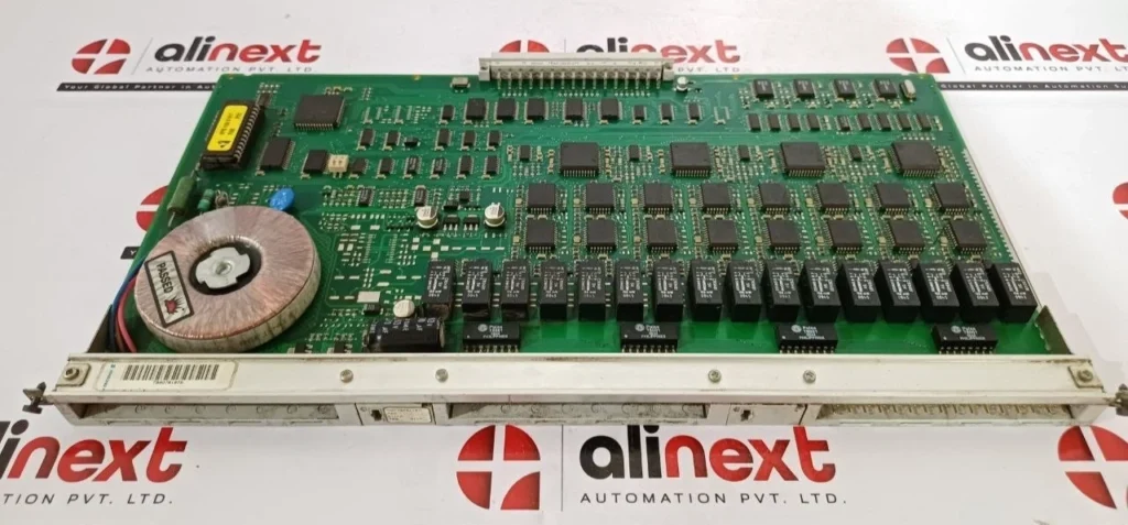 Ericsson TVM 115 5114 R8A PCB ROF1575114 1 R6C ELU-A TB9 0112