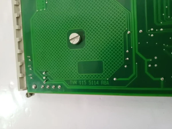 Ericsson TVM 115 5114 R8A PCB ROF1575114 1 R6C ELU-A TB9 0112