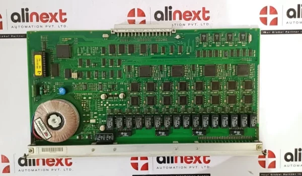 Ericsson TVM 115 5114 R8A PCB ROF1575114 1 R6C ELU-A TB9 0112