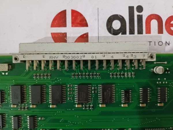 Ericsson TVM 115 5114 R8A PCB ROF1575114 1 R6C ELU-A TB9 0112