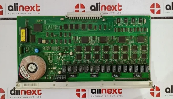 Ericsson TVM 115 5114 R8A PCB ROF1575114 1 R6C ELU-A TB9 0112