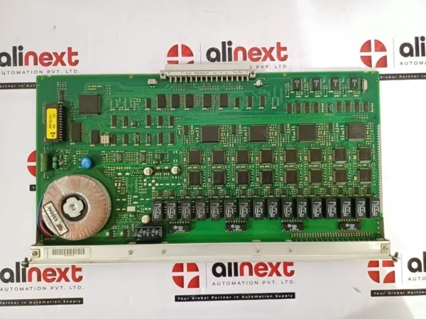 Ericsson TVM 115 5114 R8A PCB ROF1575114 1 R6C ELU-A TB9 0112