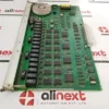 Ericsson TVM 115 5114 R8A PCB ROF1575114 1 R6C ELU-A TB9 0112