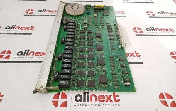 Ericsson TVM 115 5114 R8A PCB ROF1575114 1 R6C ELU-A TB9 0112