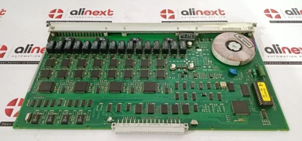 Ericsson TVM 115 5114 R8A PCB ROF1575114 1 R6C ELU-A TB9 0112