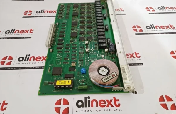 Ericsson TVM 115 5114 R8A PCB ROF1575114 1 R6C ELU-A TB9 0112
