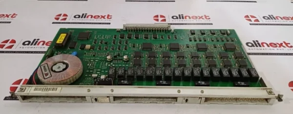 Ericsson TVM 115 5114 R8A PCB ROF1575114 1 R6C ELU-A TB9 0112