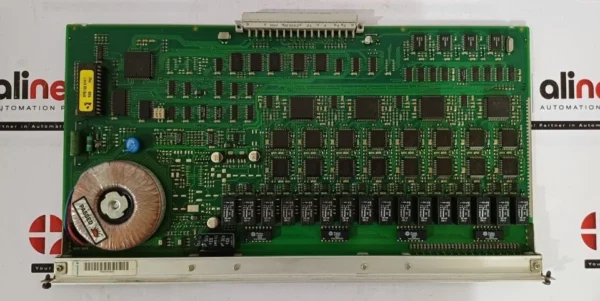 Ericsson TVM 115 5114 R8A PCB ROF1575114 1 R6C ELU-A TB9 0112