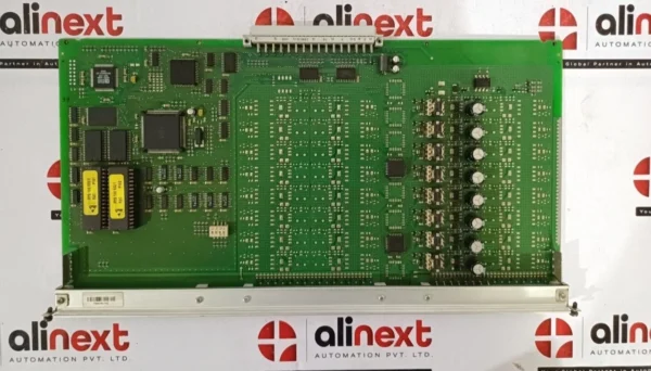 Ericsson TVM 115 5130 R0A PCB D94V0 310E211
