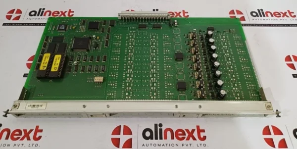 Ericsson TVM 115 5130 R0A PCB D94V0 310E211