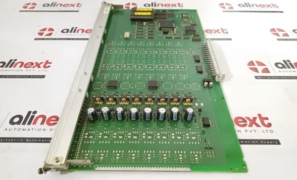 Ericsson TVM 115 5130 R0A PCB D94V0 310E211