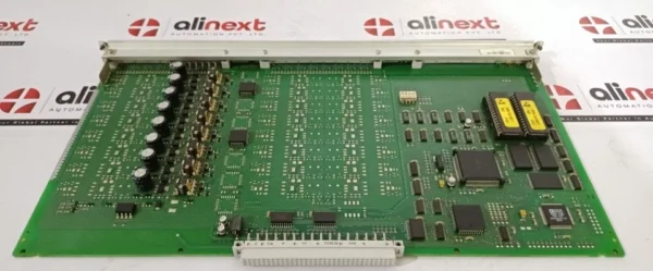 Ericsson TVM 115 5130 R0A PCB D94V0 310E211