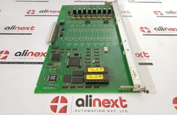 Ericsson TVM 115 5130 R0A PCB D94V0 310E211