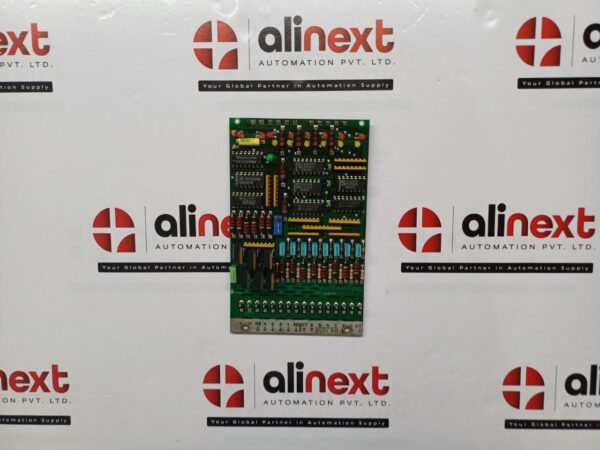 Exacta PCA1-B9 controller PC Board 442548950F1M