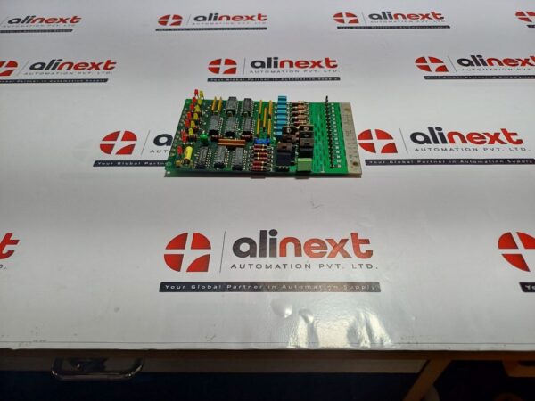 Exacta PCA1-B9 controller PC Board 442548950F1M