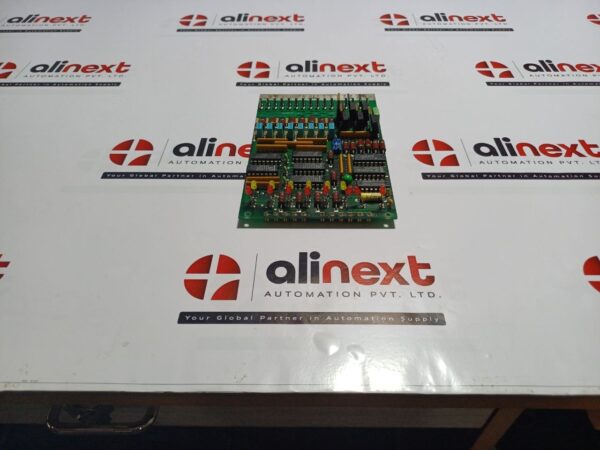 Exacta PCA1-B9 controller PC Board 442548950F1M