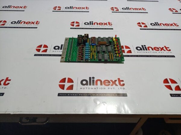 Exacta PCA1-B9 controller PC Board 442548950F1M