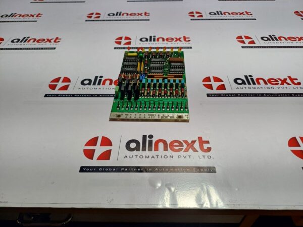 Exacta PCA1-B9 controller PC Board 442548950F1M