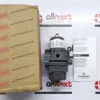 Fisher Type FS-67CFR-585 Pressure Regulator