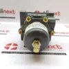 Fisher Type FS-67CFR-585 Pressure Regulator