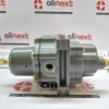 Fisher Type FS-67CFR-585 Pressure Regulator