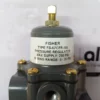 Fisher Type FS-67CFR-585 Pressure Regulator