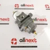 Fisher Type FS-67CFR-585 Pressure Regulator