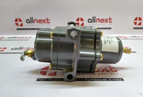 Fisher Type FS-67CFR-585 Pressure Regulator