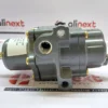 Fisher Type FS-67CFR-585 Pressure Regulator
