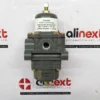 Fisher Type FS-67CFR-585 Pressure Regulator