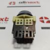 Fuji Electric AH30-F Push Button Command Switch AHX 290 600V 10A 250V 6A