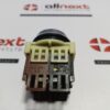 Fuji Electric AH30-F Push Button Command Switch AHX 290 600V 10A 250V 6A