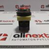 Fuji Electric AH30-F Push Button Command Switch AHX 290 600V 10A 250V 6A