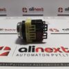 Fuji Electric AH30-F Push Button Command Switch AHX 290 600V 10A 250V 6A