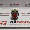 Fuji Electric AH30-F Push Button Command Switch AHX 290 600V 10A 250V 6A
