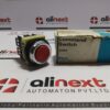 Fuji Electric AH30-F Push Button Command Switch AHX 290 600V 10A 250V 6A
