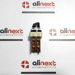 Fuji Electric On/Off Command Switch AH30-P2
