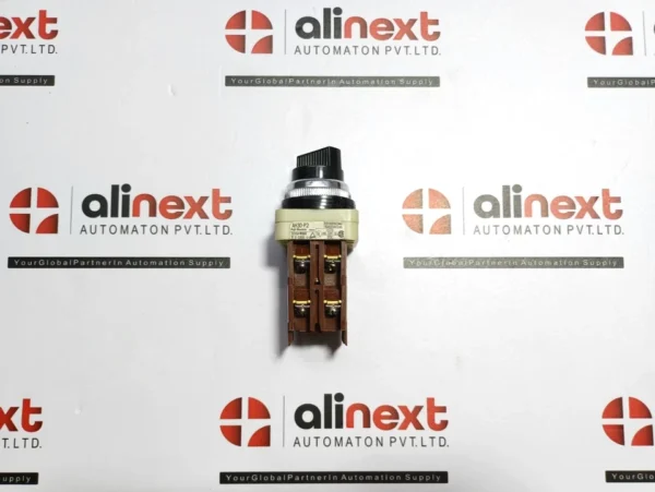 Fuji Electric On/Off Command Switch AH30-P2