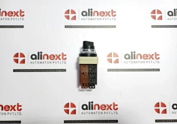 Fuji Electric On/Off Command Switch AH30-P2