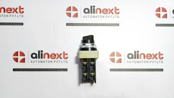 Fuji Electric On/Off Command Switch AH30-P2