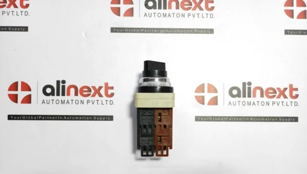 Fuji Electric On/Off Command Switch AH30-P2