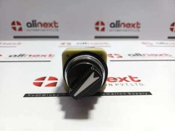 Fuji Electric On/Off Command Switch AH30-P2