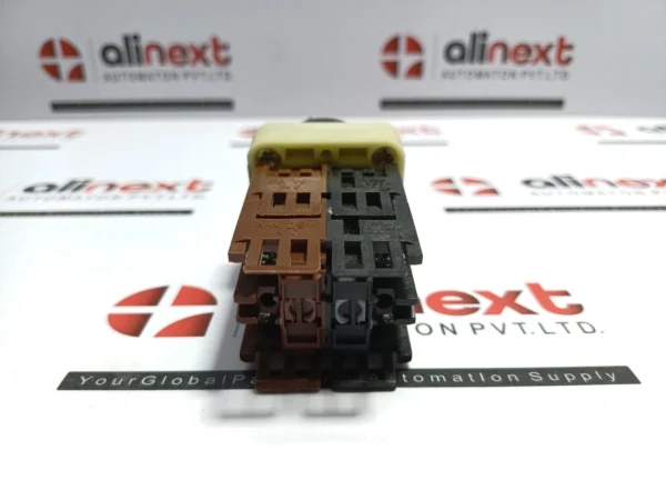 Fuji Electric On/Off Command Switch AH30-P2