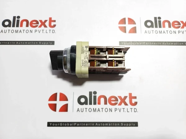 Fuji Electric On/Off Command Switch AH30-P2