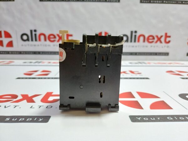 Fuji Electric RH-13 Thermal Overload Relay 4-8ARC