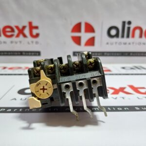 Fuji Electric RH-13 Thermal Overload Relay 4-8ARC