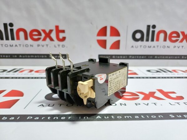 Fuji Electric RH-13 Thermal Overload Relay 4-8ARC